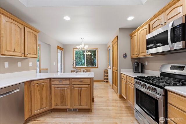 4116 16th Avenue NW, Gig Harbor, WA 98335