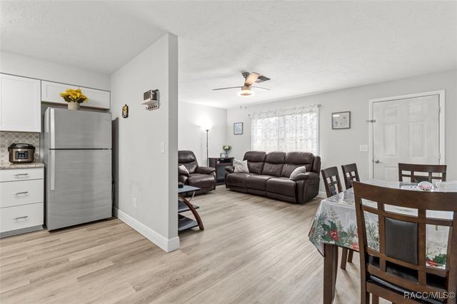 495 W Buttonbush Drive, Beverly Hills, FL 34465
