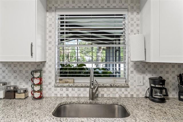 495 W Buttonbush Drive, Beverly Hills, FL 34465