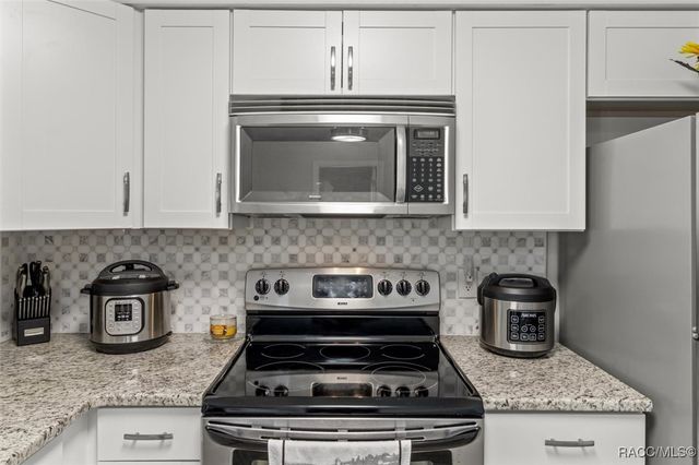 495 W Buttonbush Drive, Beverly Hills, FL 34465