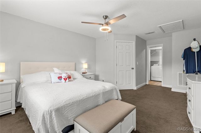 495 W Buttonbush Drive, Beverly Hills, FL 34465