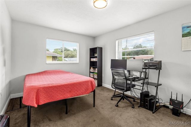 495 W Buttonbush Drive, Beverly Hills, FL 34465