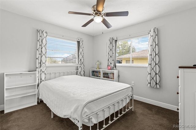495 W Buttonbush Drive, Beverly Hills, FL 34465