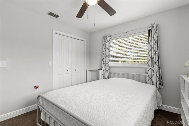 495 W Buttonbush Drive, Beverly Hills, FL 34465