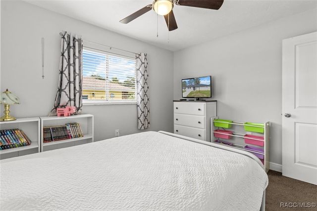 495 W Buttonbush Drive, Beverly Hills, FL 34465