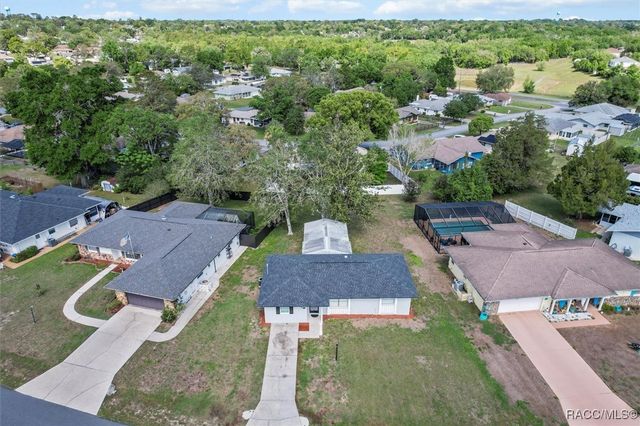 495 W Buttonbush Drive, Beverly Hills, FL 34465