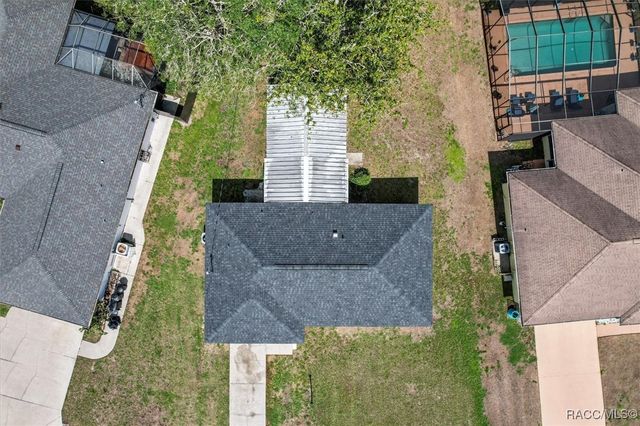 495 W Buttonbush Drive, Beverly Hills, FL 34465