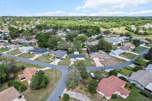 495 W Buttonbush Drive, Beverly Hills, FL 34465