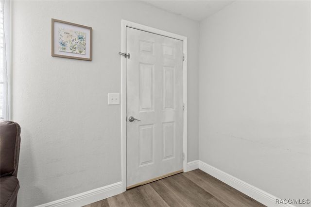 495 W Buttonbush Drive, Beverly Hills, FL 34465