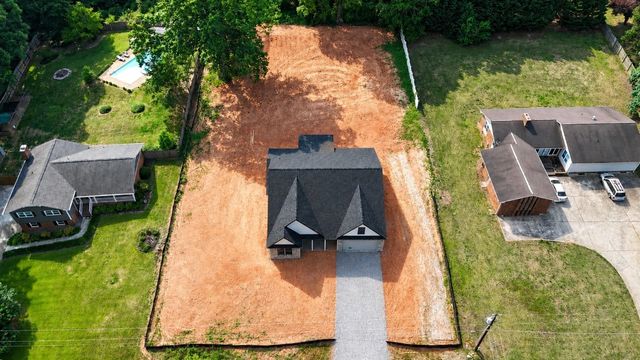 333 Peach Valley Drive, Spartanburg, SC 29303