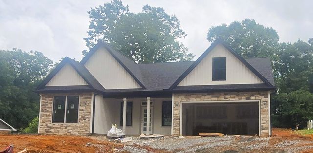 333 Peach Valley Drive, Spartanburg, SC 29303