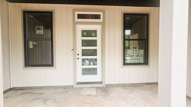 333 Peach Valley Drive, Spartanburg, SC 29303