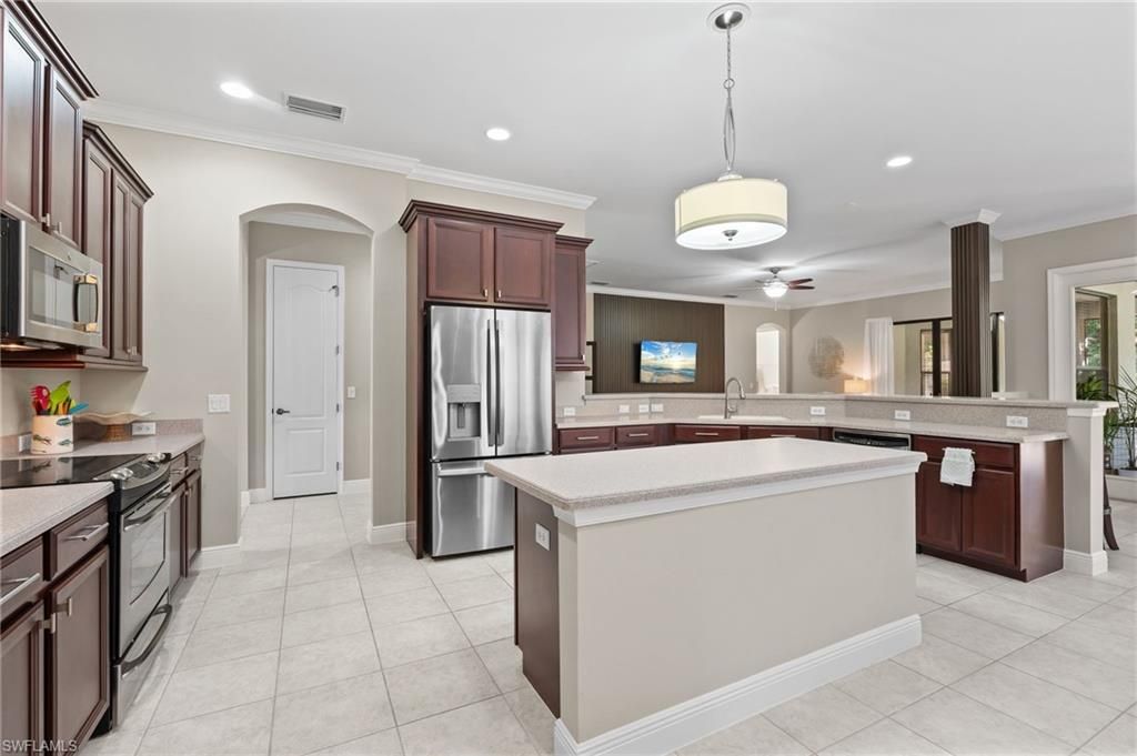 16040 Herons View DR, ALVA, FL 33920 — exterior