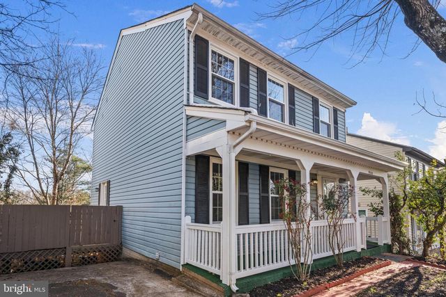 9145 SCHOOLCRAFT LN, Burke, VA 22015