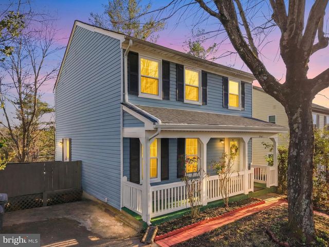 9145 SCHOOLCRAFT LN, Burke, VA 22015