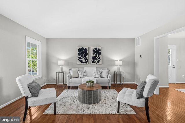 9145 SCHOOLCRAFT LN, Burke, VA 22015