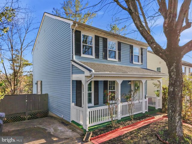 9145 SCHOOLCRAFT LN, Burke, VA 22015