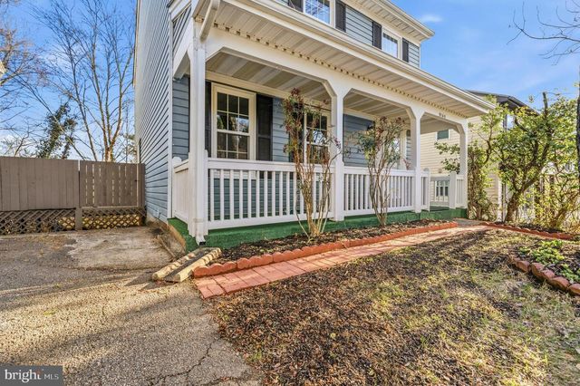 9145 SCHOOLCRAFT LN, Burke, VA 22015