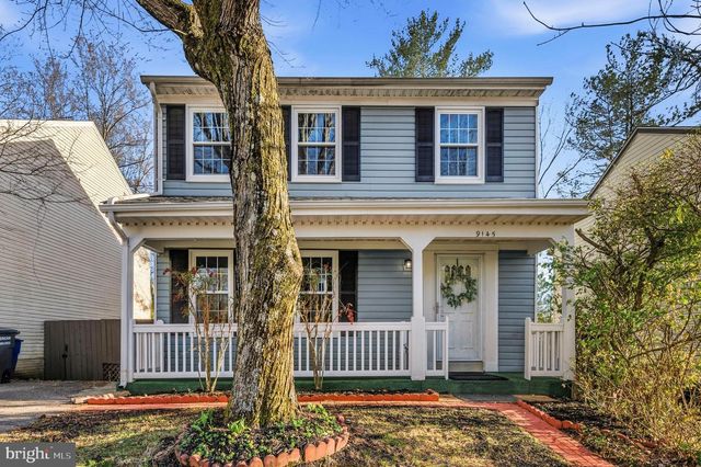 9145 SCHOOLCRAFT LN, Burke, VA 22015