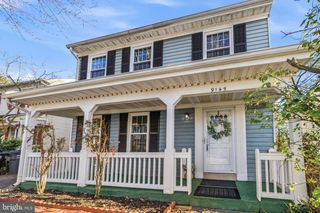 9145 SCHOOLCRAFT LN, Burke, VA 22015