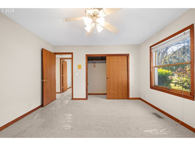 33887 CHURCH Rd, Warren, OR 97053