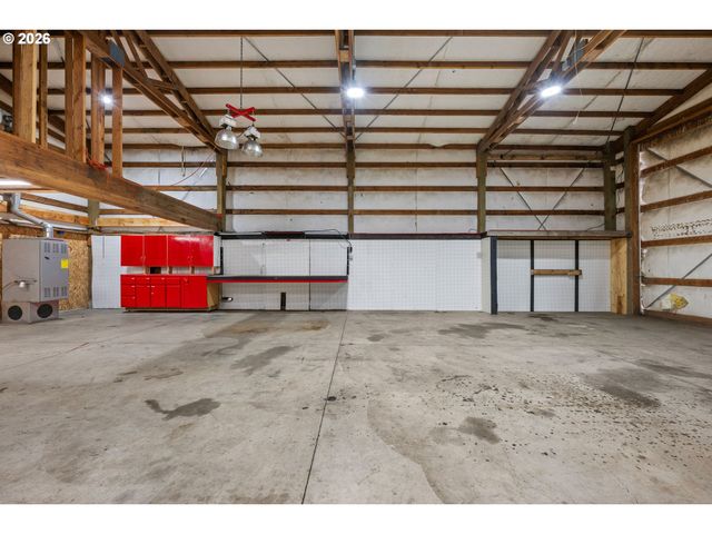 33887 CHURCH Rd, Warren, OR 97053
