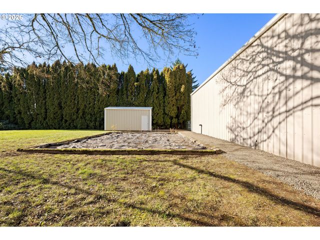 33887 CHURCH Rd, Warren, OR 97053