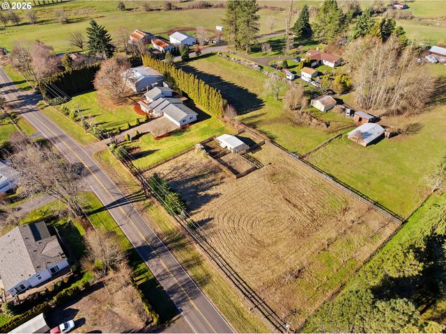 33887 CHURCH Rd, Warren, OR 97053