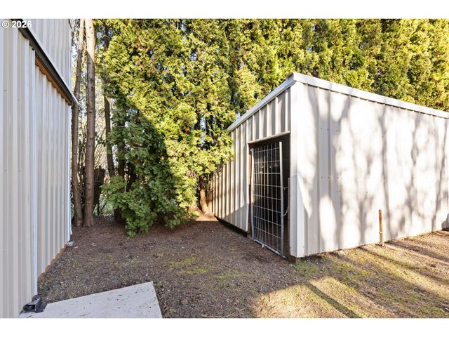 33887 CHURCH Rd, Warren, OR 97053