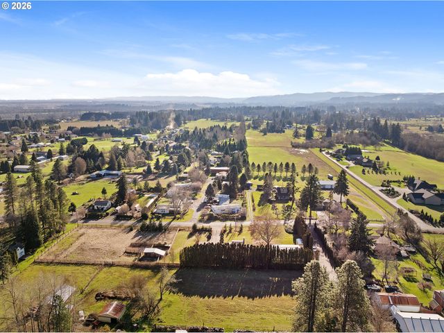 33887 CHURCH Rd, Warren, OR 97053