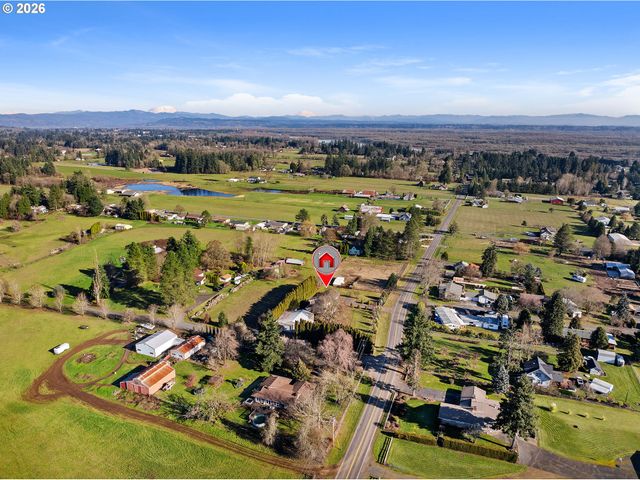 33887 CHURCH Rd, Warren, OR 97053