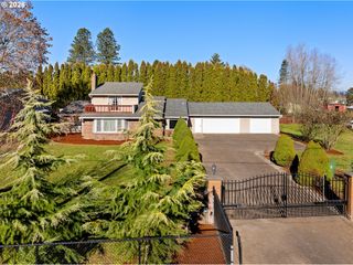 33887 CHURCH Rd, Warren, OR 97053