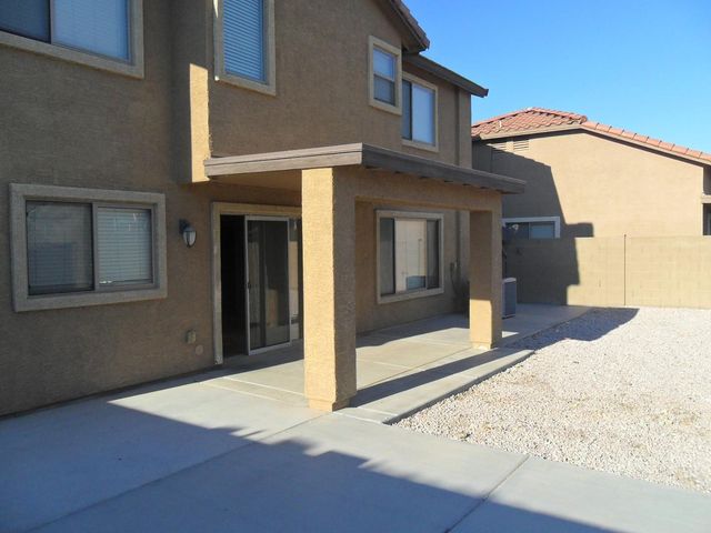 25863 W Elizabeth Avenue, Buckeye, AZ 85326