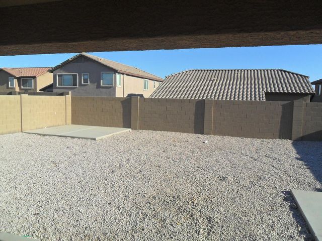 25863 W Elizabeth Avenue, Buckeye, AZ 85326