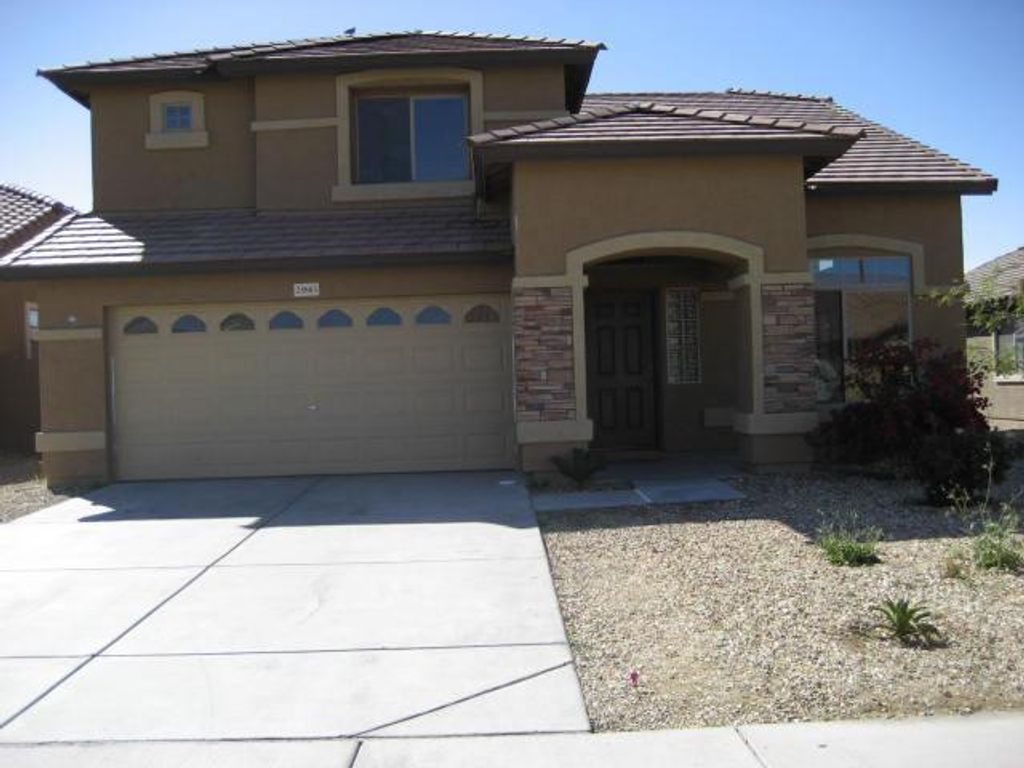 25863 W Elizabeth Avenue, Buckeye, AZ 85326