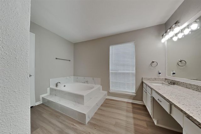 9310 Wandsworth Drive, Spring, TX 77379