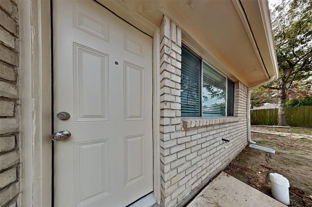 9310 Wandsworth Drive, Spring, TX 77379