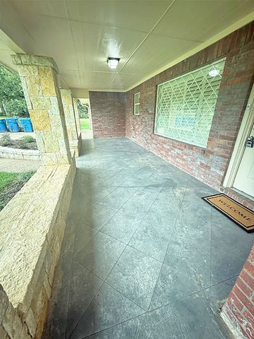 1429 Lakeshore Boulevard, Oak Point, TX 75068