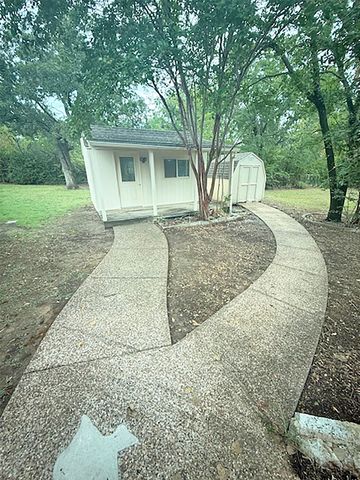 1429 Lakeshore Boulevard, Oak Point, TX 75068