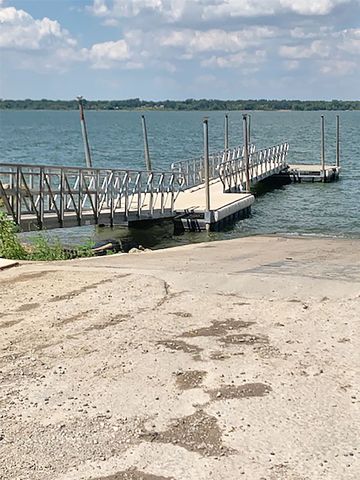 1429 Lakeshore Boulevard, Oak Point, TX 75068