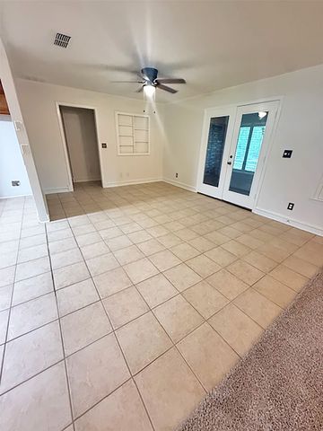 1429 Lakeshore Boulevard, Oak Point, TX 75068