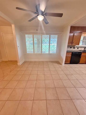 1429 Lakeshore Boulevard, Oak Point, TX 75068