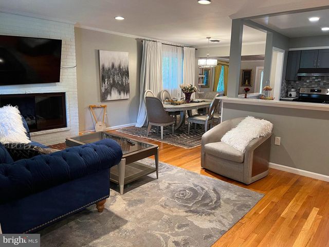 6305 TONE DR, Bethesda, MD 20817