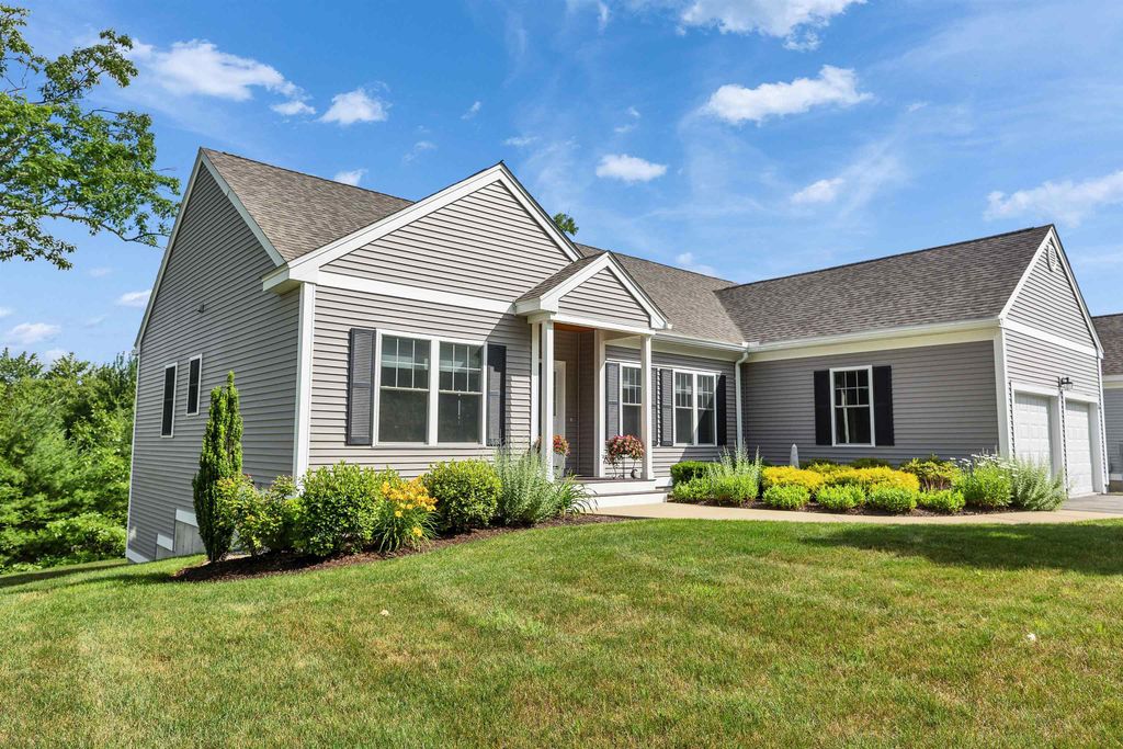 25 Reserve Way # 60, Milford, NH 03055