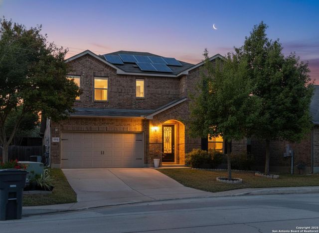 10711 Ysamy Way, San Antonio, TX 78213