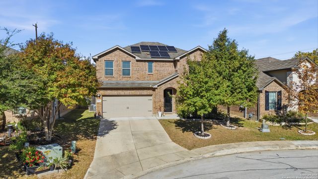 10711 Ysamy Way, San Antonio, TX 78213