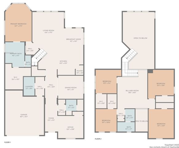 10711 Ysamy Way, San Antonio, TX 78213