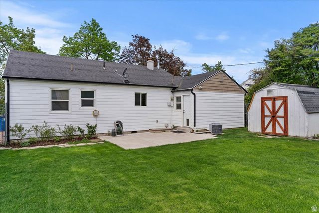 480 N 100 E, Kaysville, UT 84037