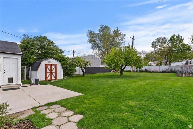 480 N 100 E, Kaysville, UT 84037