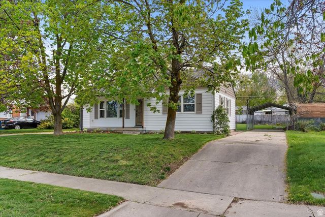480 N 100 E, Kaysville, UT 84037